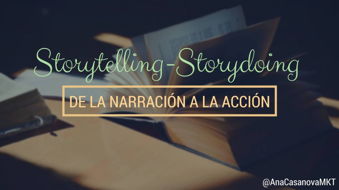 Storytelling-Storydoing